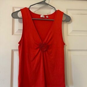 Aritzia Goodlux Bloom Top